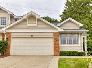 4400 Ep True Pkwy Unit 31, West Des Moines, IA 50265