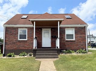 302 Owens Ave, McKeesport, PA 15133