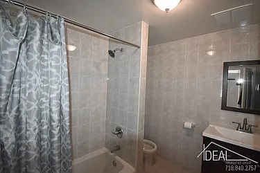 Rented by Ideal Properties Group