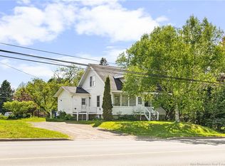 1501 Amirault, Dieppe, NB E1A 4T4