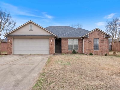65-01 E Main St, Greenbrier, AR, 72058