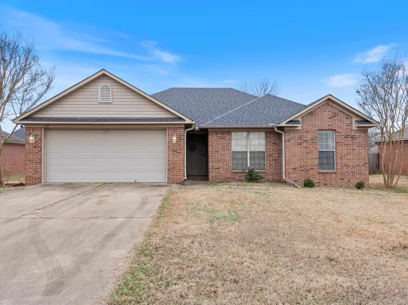 65-01 E Main St, Greenbrier, AR 72058