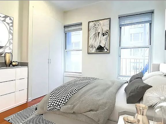 2nd image of 129 W 56th St #5B