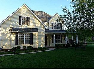 3120 Tisbury Rd, Norman, OK 73071