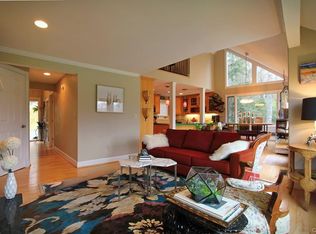 43 Townhouse Dr #43, Burnsville, NC 28714