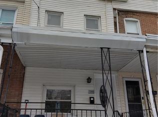 1355 W Liberty St, Allentown, PA 18102