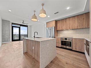 84 East Ave #2003, Austin, TX 78701