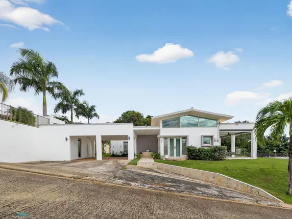 102 8.6 Paraiso Escondido #7, Cabo Rojo, PR 00623