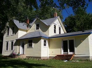 18517 Norwegian Rd, Vining, MN 56588