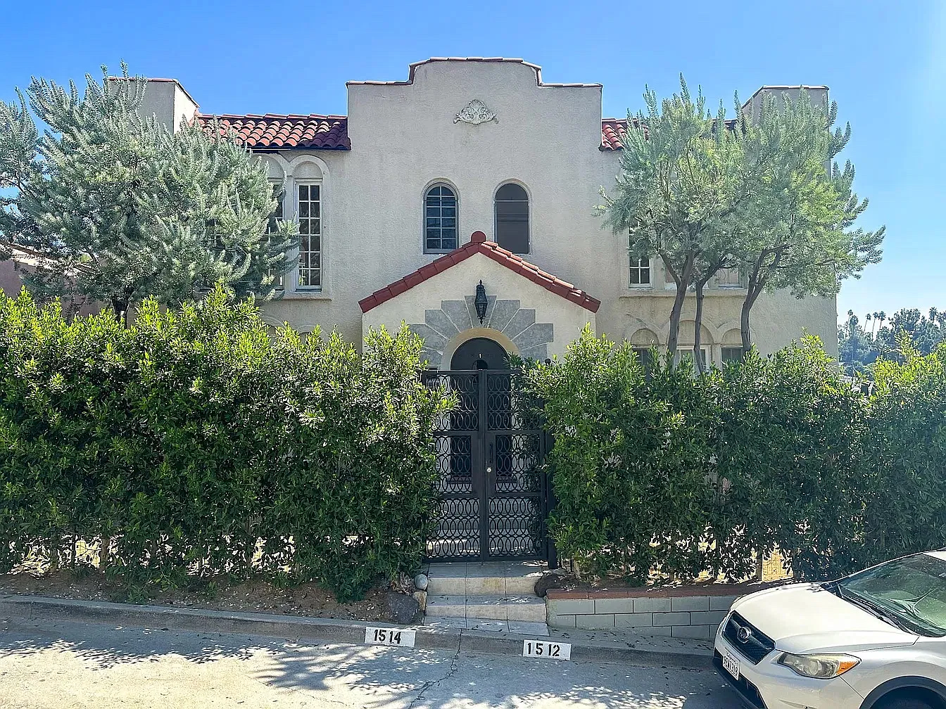 Westerly Ter, Los Angeles — Photo 3