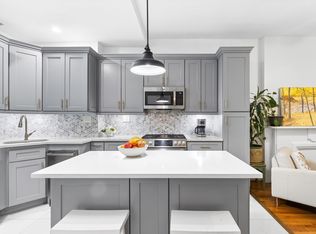 32 E 126th St #3, New York, NY 10035