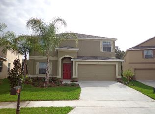 1758 Penrith Loop, Orlando, FL 32824