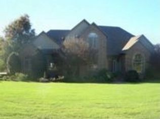 2899 N Gulley Rd #345, Fayetteville, AR 72703