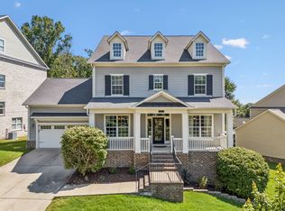5055 Aunt Nannies Pl, Nolensville, TN 37135