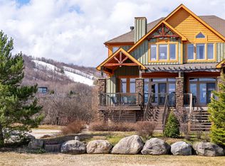 196 Blueski George Cres #68, The Blue Mountains, ON L9Y 0V7