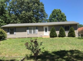 9783 Community Hall Rd, Union Pier, MI 49129