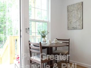 924 Andrea Ave, Bon Aqua, TN 37025