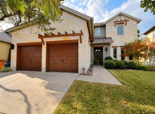 8412 Etienne Cv, Austin, TX 78759