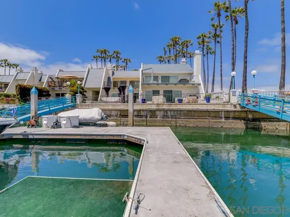 42 Antigua Ct, Coronado, CA 92118