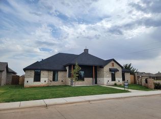 5323 110th St, Lubbock, TX 79424