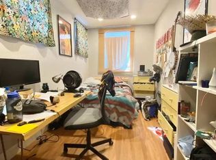 725 Parker St #3A, Roxbury Crossing, MA 02120