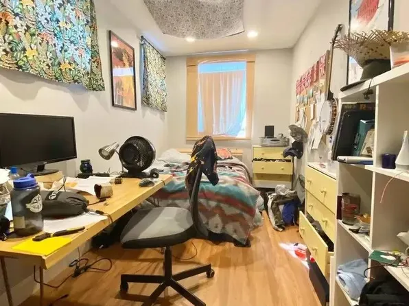 725 Parker St, Roxbury Crossing, MA