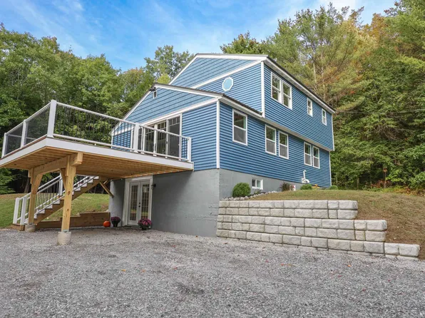 45 Pine Street, Newbury, NH 03255