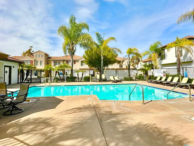 5010 Golondrina Way #59 — Photo 37