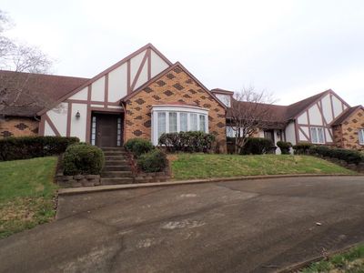 677 Havenwood Dr, Wheelersburg, OH, 45694