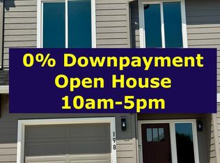 198 Gwinn St E, Monmouth, OR 97361
