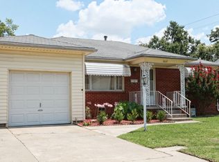 2637 S Urbana Ave, Tulsa, OK 74114
