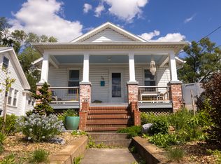 36 Shenandoah Ave, Harrisonburg, VA 22802