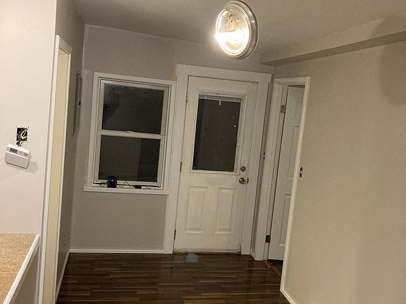 living room area