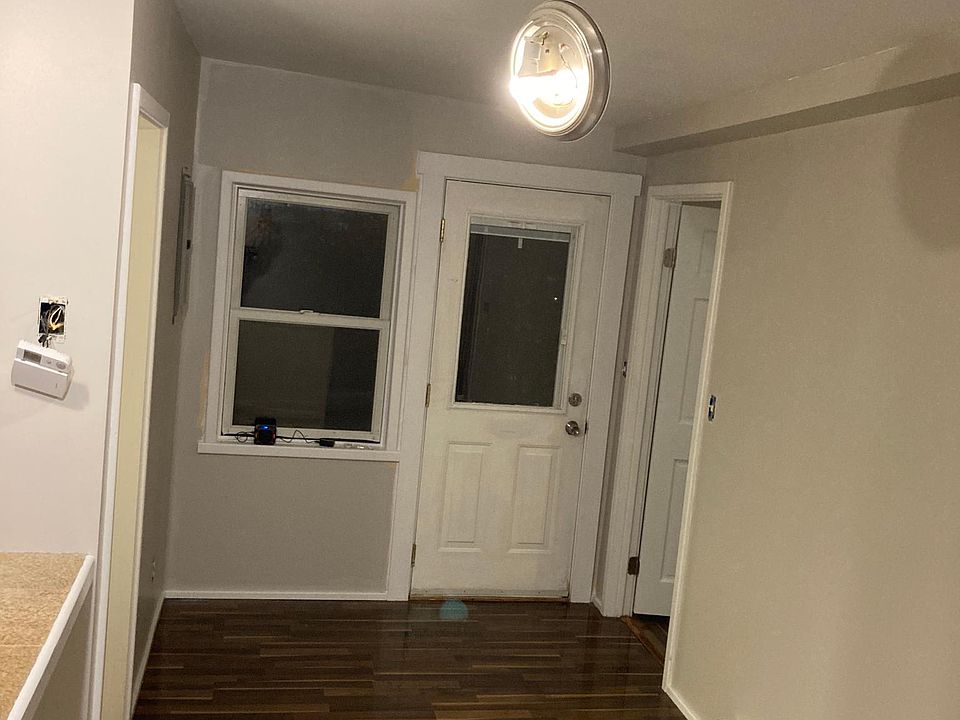 living room area