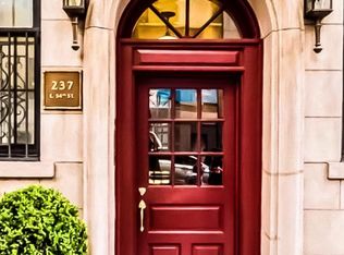 237 E 54th St APT 2A, New York, NY