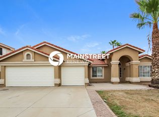 11421 W Emerald Ln, Avondale, AZ 85392