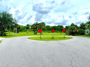 368 Thunderbird Ave NW, Palm Bay, FL 32907