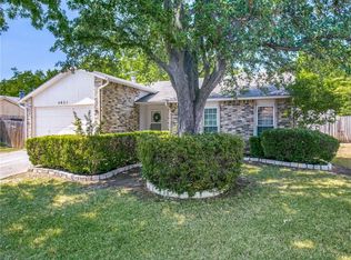 4021 Juneberry St, Fort Worth, TX 76137