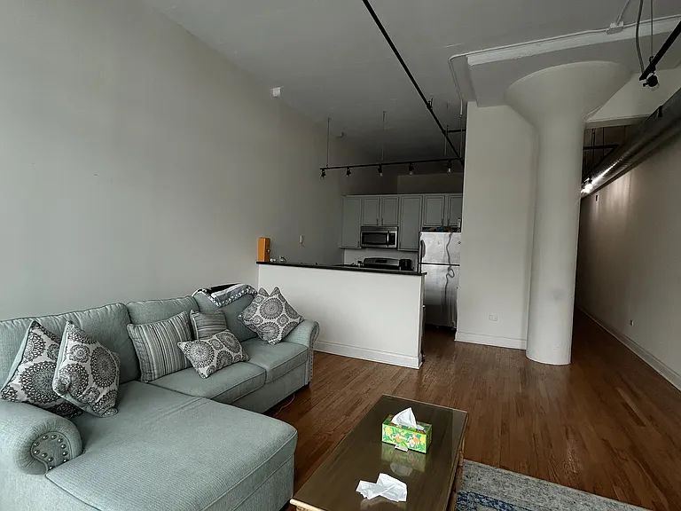 1224 W Van Buren St #615 — Photo 6