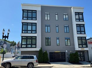 4281-4283 Washington St #4C, Boston, MA 02131