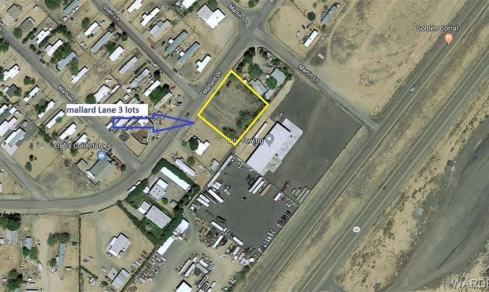 2nd image of 4086 N Mallard Dr