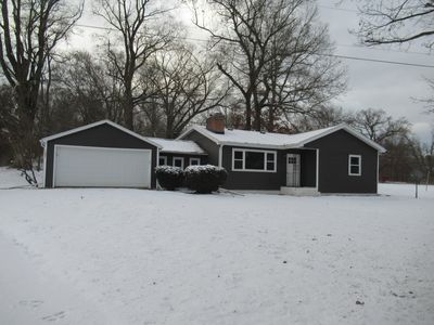 11895 Us Highway 12, White Pigeon, MI, 49099