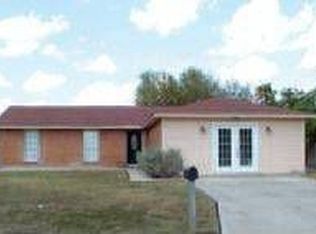 194 Varadero St, Brownsville, TX 78526
