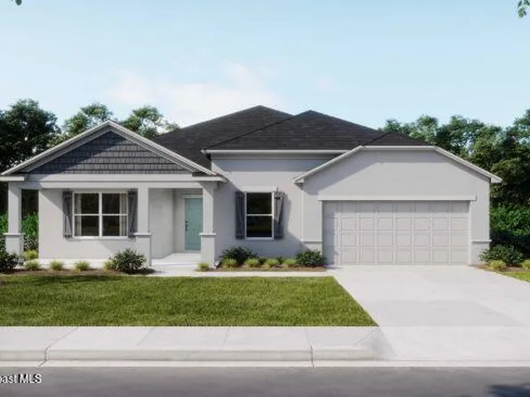 4240 Ponds Dr, Cocoa, FL 32927
