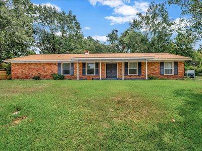 4120 Royal Ln, Nacogdoches, TX, 75965