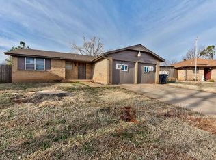 5117 Sunnydale Dr, Oklahoma City, OK 73135