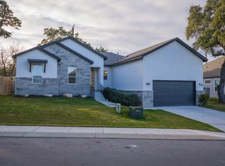 29203 Cheyenne Rdg, Boerne, TX 78015