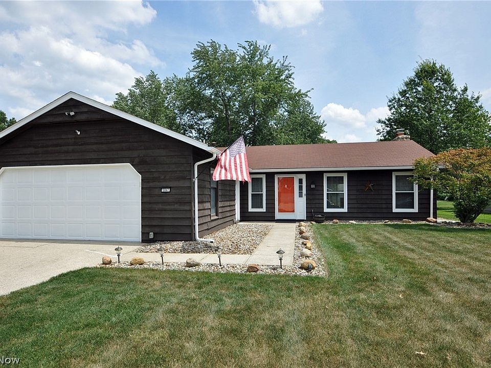 5047 Shady Moss Ln, North Ridgeville, OH 44039 Zillow