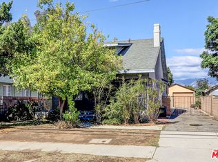 809 E Marshall St, San Gabriel, CA 91776