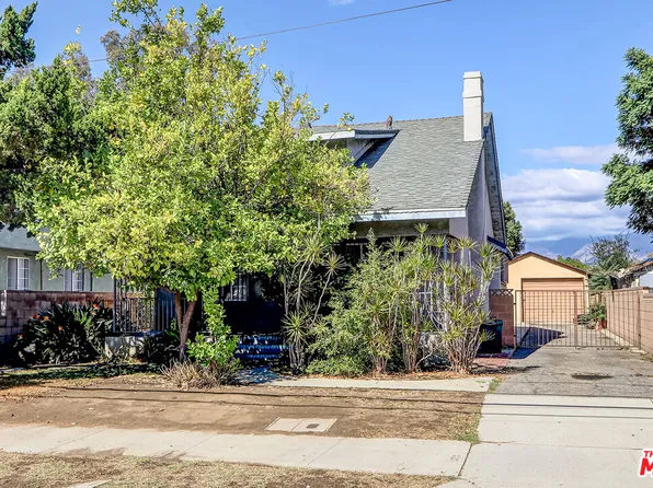 (undisclosed Address), San Gabriel, CA 91776